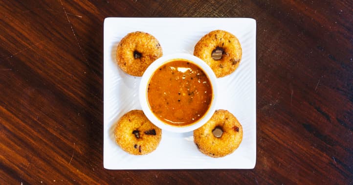 Sankalp Mississauga - The Taste Of India 100% Veg
